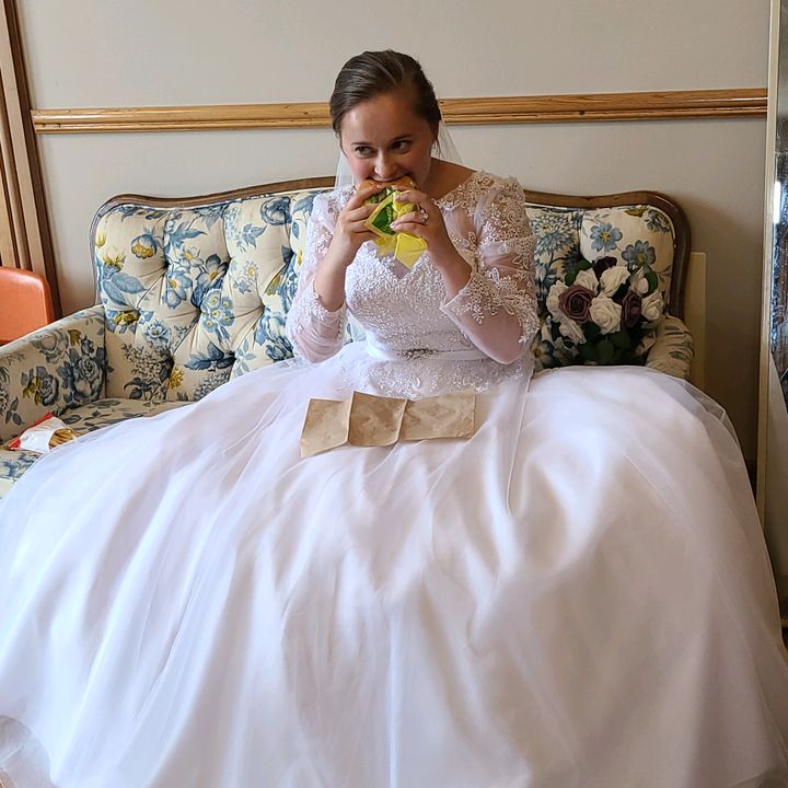 Dena Schwartz - Tiktok Profile Picture of Dena Schwartz (@@denaschwartz) on Tiktok