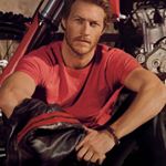 Profile Picture of luke bracey (@lukebraceyfanpage1) on Instagram