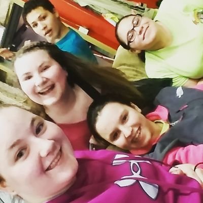 Profile Picture of Shannon Swift (@shannonswift21) on Twitter