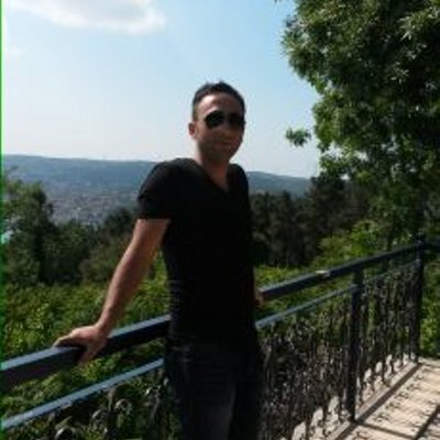 Profile Picture of Yusuf Yıldız (@yusufyildiz1980) on Twitter