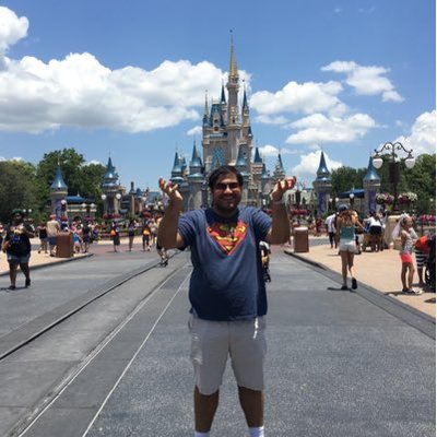 Profile Picture of Raghav Gupta (@realRaghavGupta) on Twitter