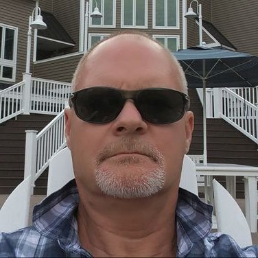 Profile Picture of Eric Lehman (@E_VonZipper) on Twitter