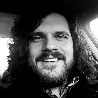 Profile Picture of Ryan Buckwalter (@BucksterMcgee) on Twitter