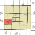 Profile Photo of Keyser Township, DeKalb County, Indianaon Wikipedia