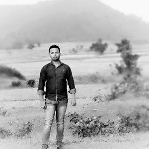 Profile Picture of Ritesh Prasad (@riteshprasad119) on Twitter