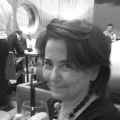 Profile Picture of Paola Trezzi-Smith (@TrezziSmith) on Twitter