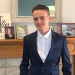Profile Picture of Nathan Newlin (@n8newlin) on Instagram