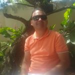 Profile Picture of Ivair Silva (@ivairanapolis) on Instagram