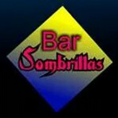 Profile Picture of Ariel Marroquin Barr (@AmbSombrillas) on Twitter