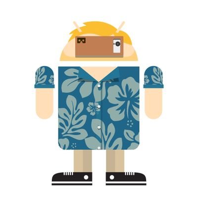 Profile Picture of Jamie H. (@AzureZesty) on Twitter