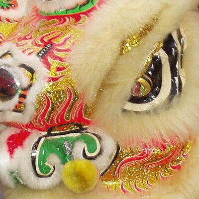 Profile Picture of Shaolin Kung Fu (@LungYingKungFu) on Twitter