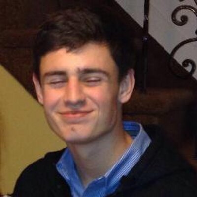 Profile Picture of Brendan Kirsch (@brendankirsch2) on Twitter