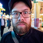 Profile Picture of Alex (@unconnect) on Flickr