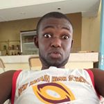 Profile Picture of Jean Gaston Traore (@traorejeangaston) on Instagram