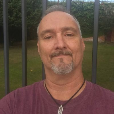 Profile Picture of Joe Kevan Mericle (@KevanJoe) on Twitter