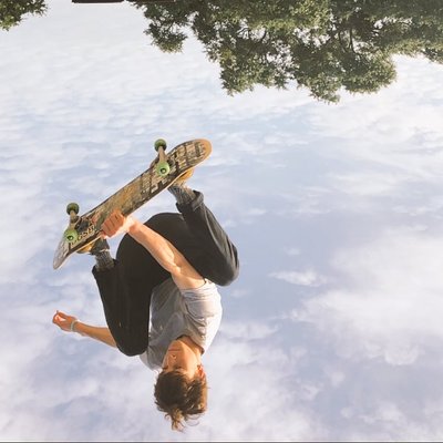 Profile Picture of Mark Coniglio (@markconigs) on Twitter