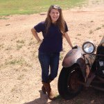 Profile Picture of Mackenzie Hagan (@kenz813) on Instagram