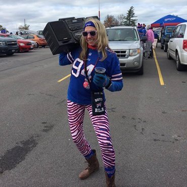 Profile Picture of Lindsey Styborski (@EmpireLinds) on Twitter