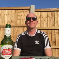 Profile Picture of Paul Salt (@paul-salt-10) on Quora