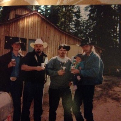 Profile Picture of Michael Gagnier (@GagnierSar8) on Twitter