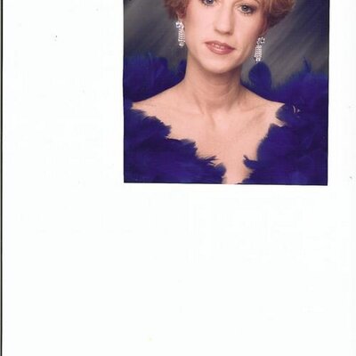Profile Picture of Pam Ashcraft (@pamashcraft) on Twitter