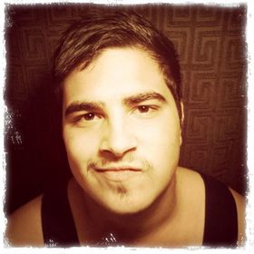 Profile Picture of Brendan Allen (@brendoallen) on Pinterest
