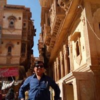 Profile Picture of Arun Tewari (@arun-tewari-6) on Quora