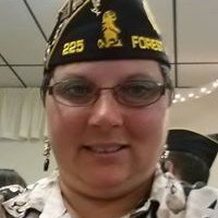 Profile Picture of Angela Steele (@Angela67Steele) on Twitter