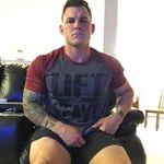 Profile Picture of Alexander Johnson (@alexanderjohnson883) on Instagram