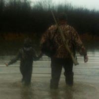 Profile Picture of Bruce Bailey (@bruce-bailey-12) on Quora