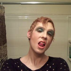 Profile Picture of Jonathan Haught (@DragQueen2be) on Twitter