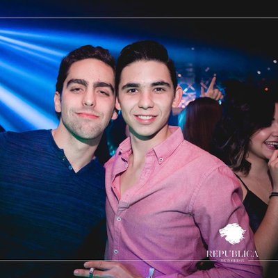 Profile Picture of Jerry Gonzalez (@jerryglz69) on Twitter