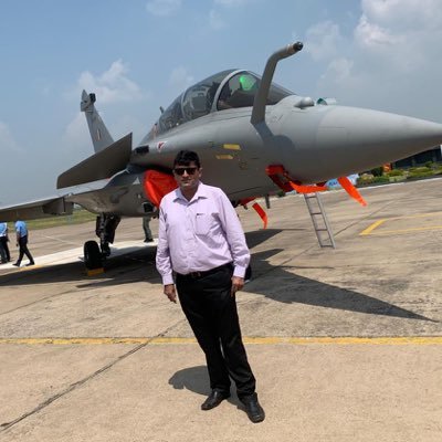 Profile Picture of Harpreet Singh Bajwa (@pbajwa13) on Twitter