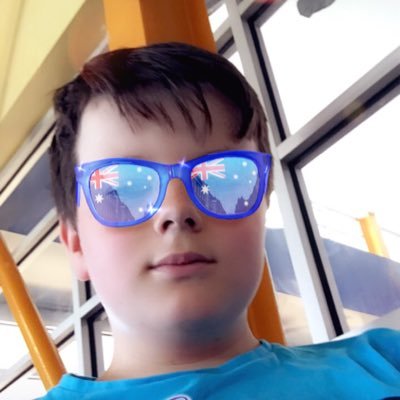 Profile Picture of Zander Joseph (@ZanderJoseph1) on Twitter