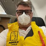 Profile Picture of Peter McSweeney (@backpackingpete) on Instagram