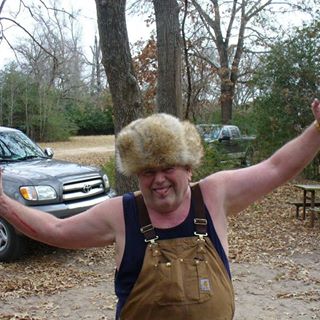 Profile Picture of William Holmes (@william.holmes.980) on Facebook