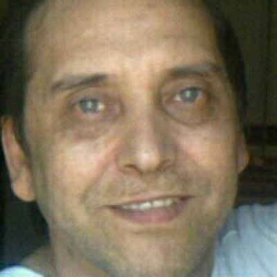 Profile Picture of Javier Lazcano (@javierlazcano63) on Twitter