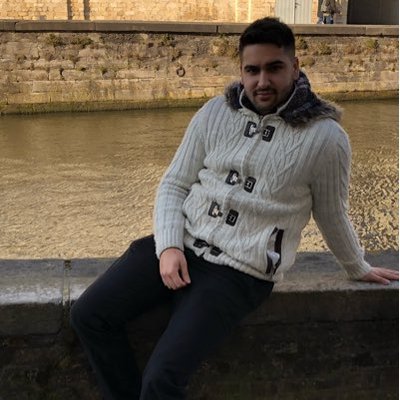 Profile Picture of Kevin Klock (@kevinklock10) on Twitter