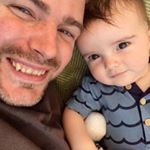 Profile Picture of Andrew Geekie (@a_geekie) on Instagram