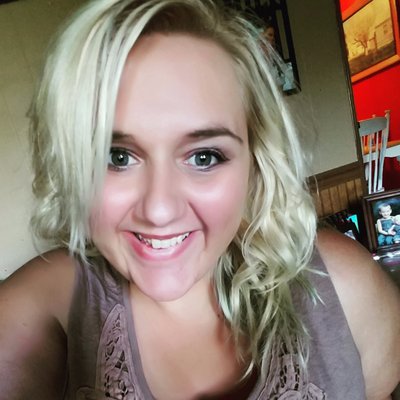 Profile Photo of Courtney Ledford (@CourtneyLedfor4) on Twitter