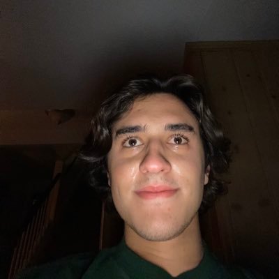 Profile Picture of Will Glasser (@william_glasser) on Twitter