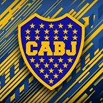 Profile Picture of Benjamin Luciano Sosa Mostafe (@boca2.019) on Instagram