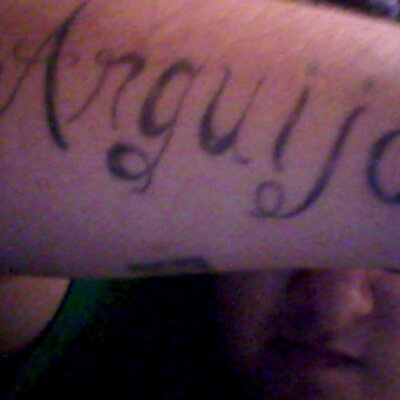 Profile Picture of Alex Arguijo (@GrimmBoi) on Twitter