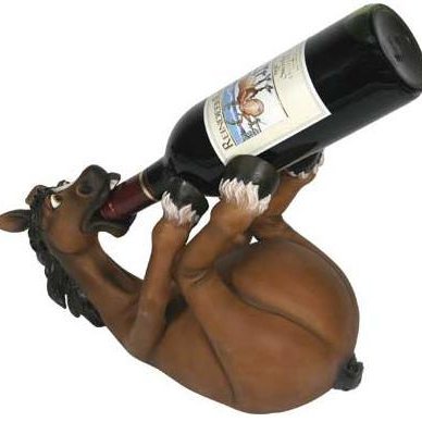 Profile Picture of Larry Horse's Peach (@LarryHorsesPeac) on Twitter