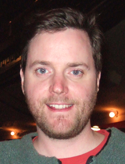 Profile Picture of Kevin Hearnon Wikipedia