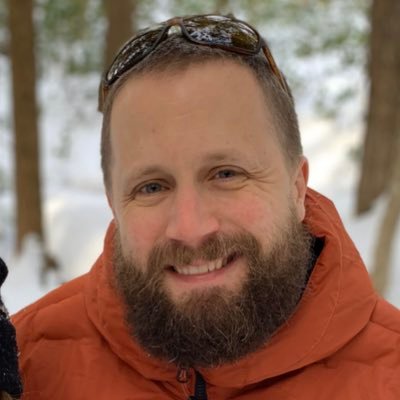 Profile Picture of Jeff Salacup, Ph.D (@alkenones) on Twitter