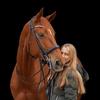 Profile Picture of JuliaDorisHager_Dressage (@@juliadorishager_dressage) on Tiktok