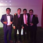 Profile Picture of John Cerna (@john.cerna) on Instagram