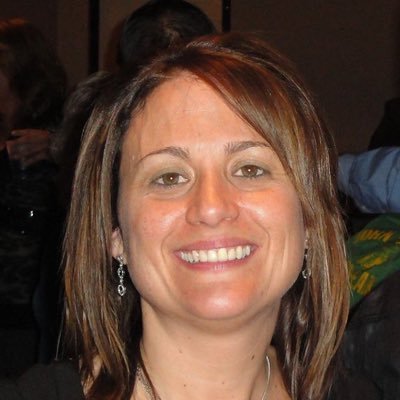 Profile Picture of Rochelle Jensen (@rochellejensen) on Twitter