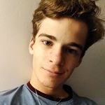 Profile Picture of Thomas Farrow (@thom_farrow) on Instagram